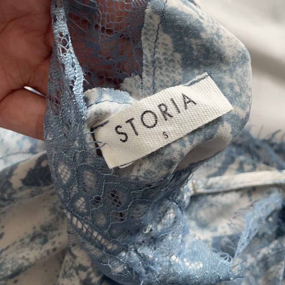 Storia Top - Picture 2 of 2